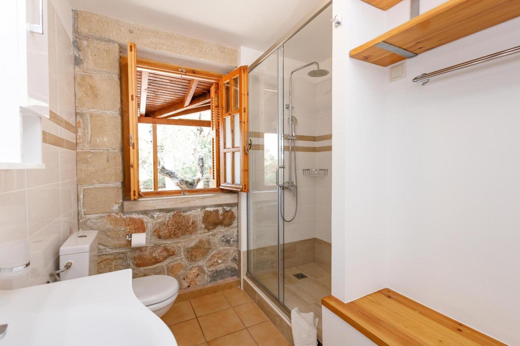 Spiti Nicola Villa Stoupa Bagian luar foto